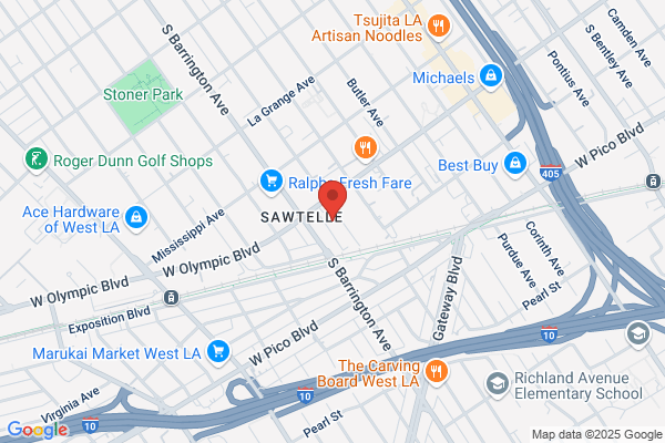 Segal Commercial Properties, Inc