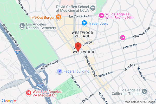 Westwood Medical Plaza