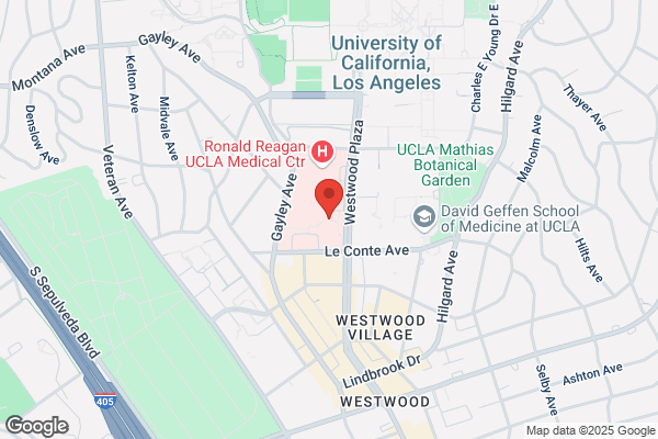 UCLA Health Adult Psychiatry