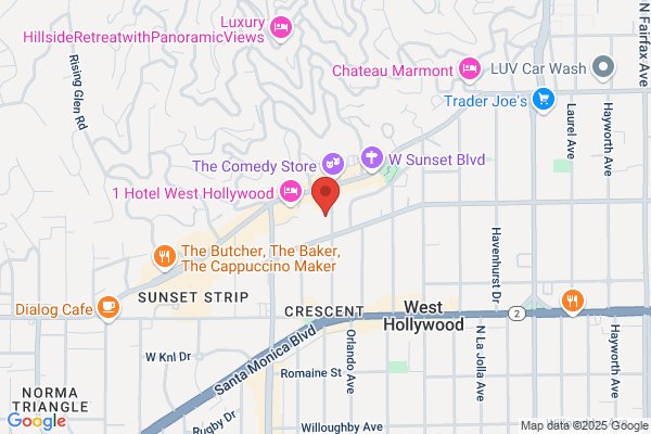 Call Psychic Now West Hollywood