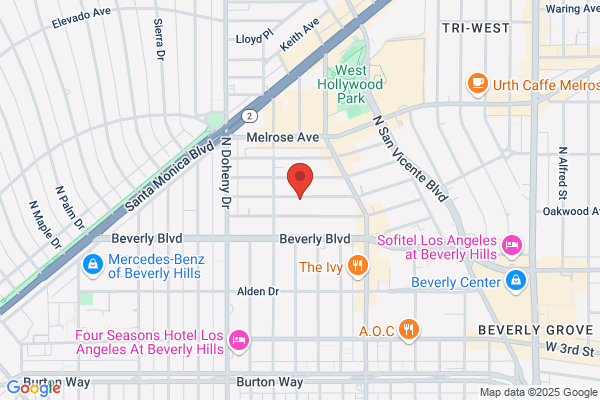 Hilsinger-Mendelson Inc