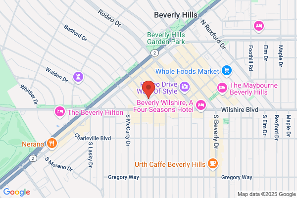 405 Bedford