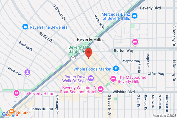 Sonia Keesee |SK Signature Homes |KW Beverly Hills