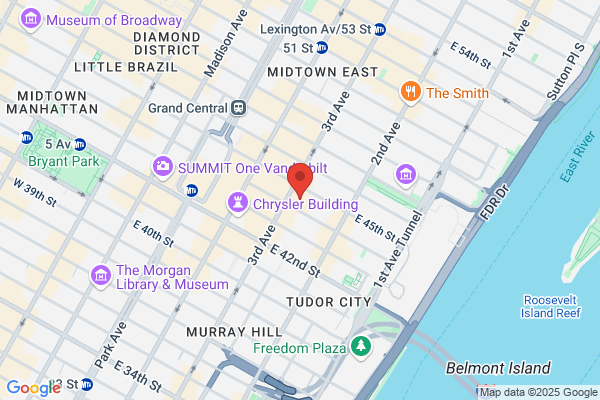 Ackman Ziff Real Estate Group