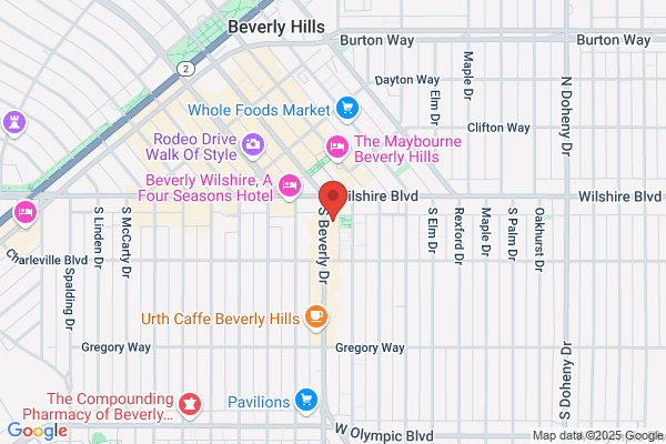 Beverly Hills Escrow