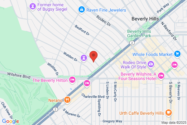 Brand Realty Inc.