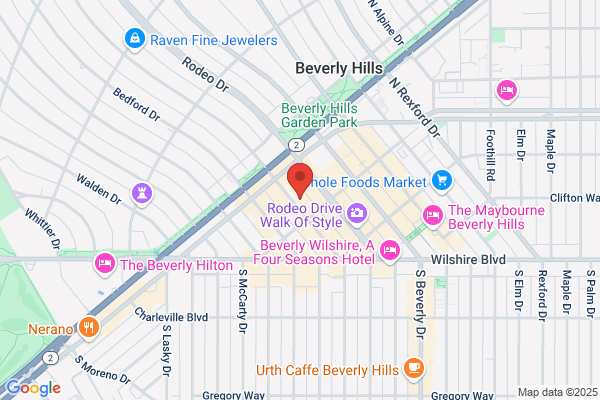 California Home Direct Realty Corporation