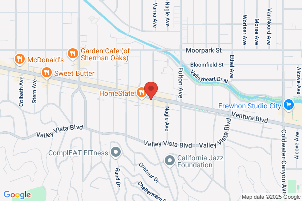 James Campbell LA Real Estate Agent