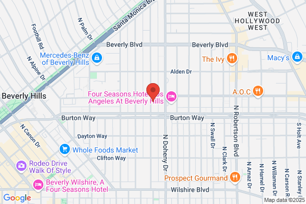 Oakhurst Apartments