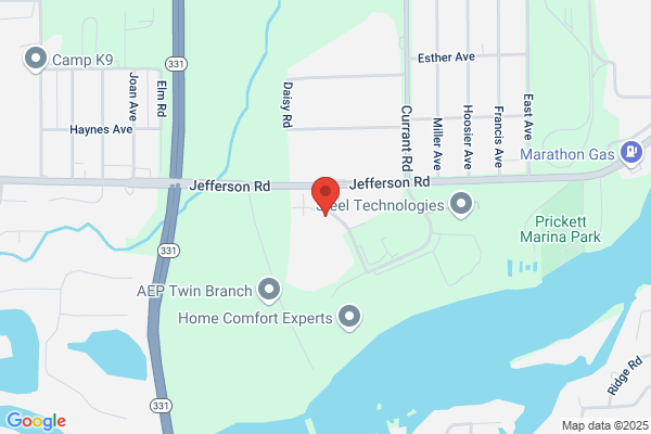 Sherman Industrial Center