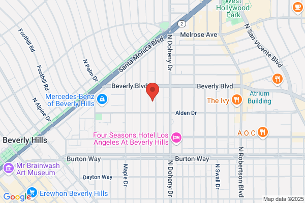 Tencer & Associates Inc