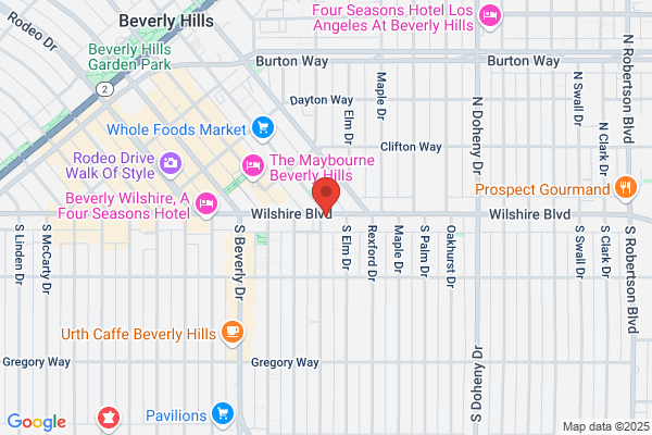 Wilshire Cresent Association