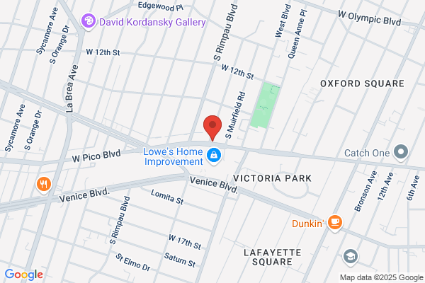 Pacific Point Elite Properties