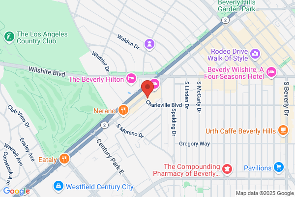 Dianetics Beverly Hills