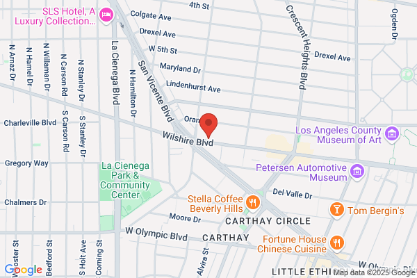Jewish Reconstructionist Federation West Coast Region