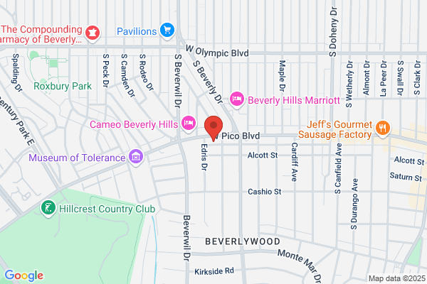 Mikvah Society of Los Angeles