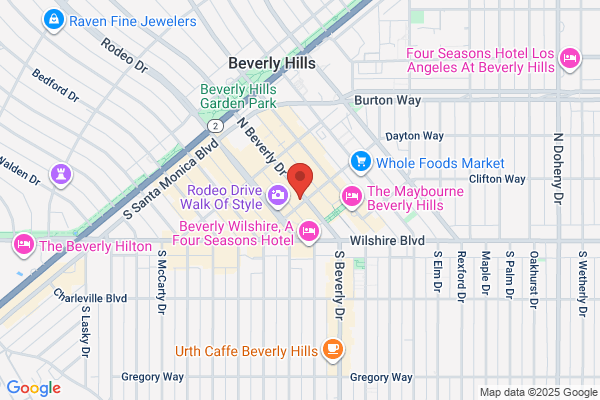 Beverly Hills Cucina Italiana