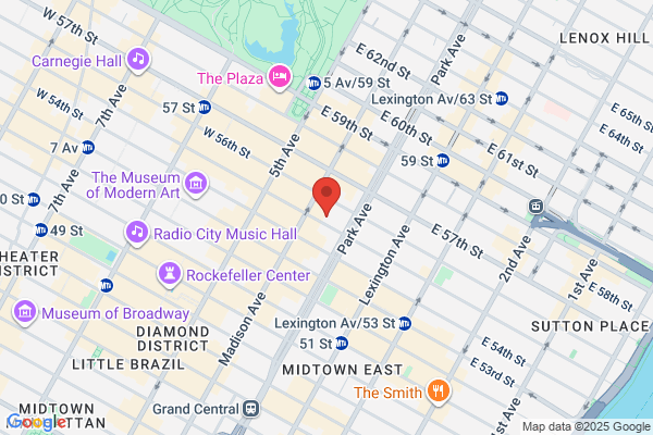 Friars Club of Beverly Hills the