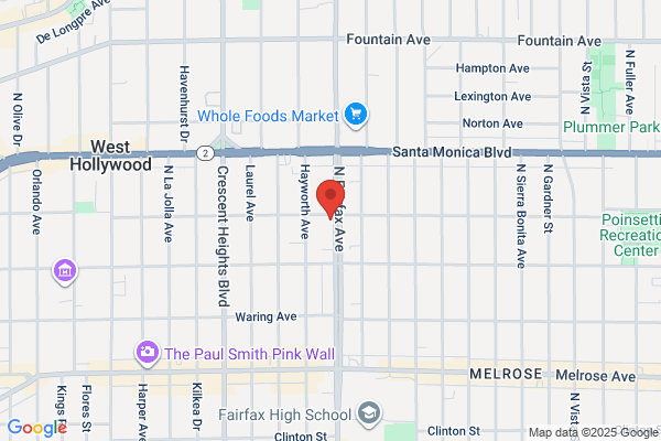 Shula & Esther Restaurant