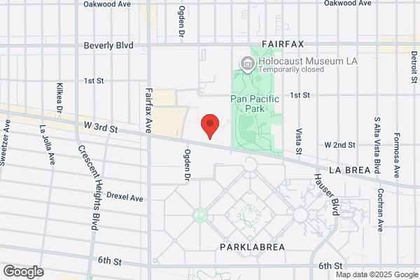 The Farm of Beverly Hills