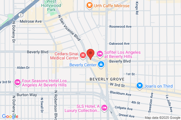 Todai Restaurant Beverly Center
