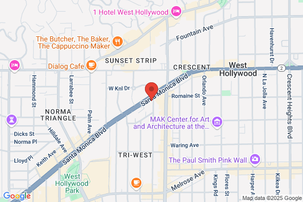 Beverly Hills Lash Institute