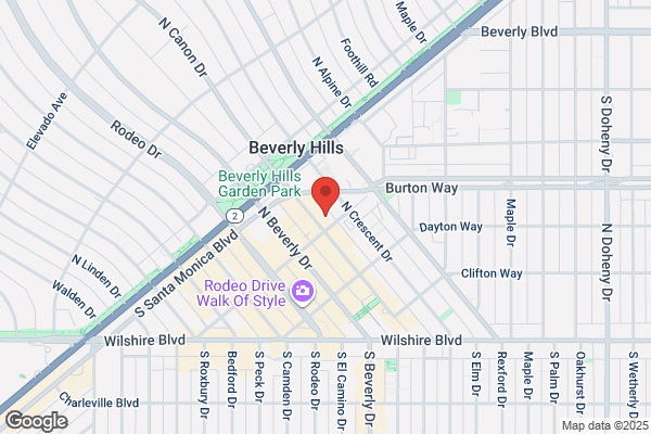 Borelli Salon & Spa