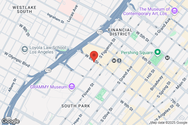 Fineman West & Co. Llp