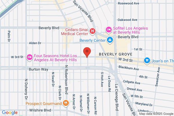 Freddy's Professional Hair & Beauty Consultants