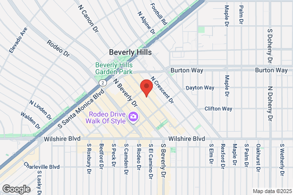 Salon Vivace California Llc