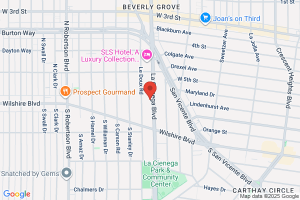 Botox and Fillers of Beverly Hills