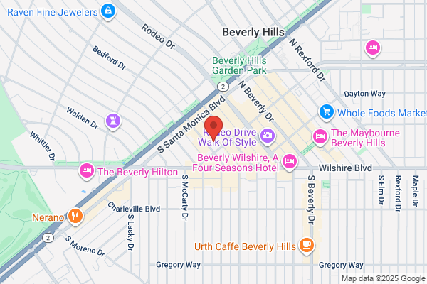 Beverly Hills Aesthetics Rejuvenation