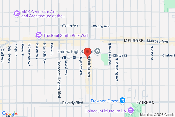 Center For Pacific-Asian Family Inc