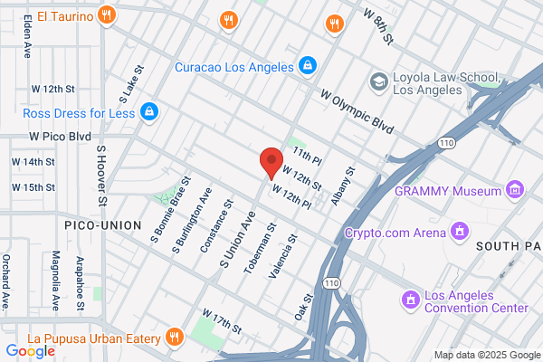 Pico Neighborhood Council
