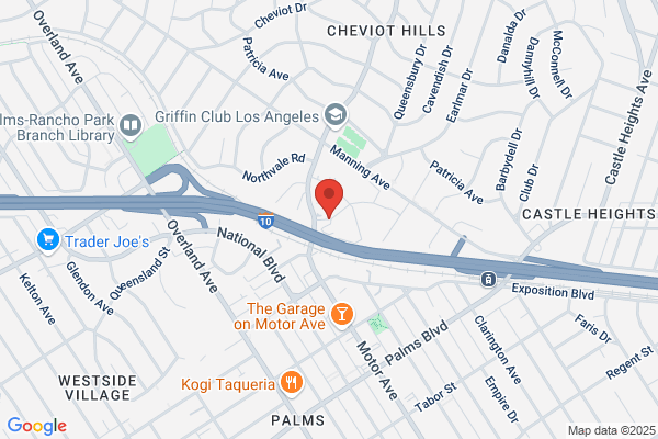 Vista Del Mar Child and Family Services