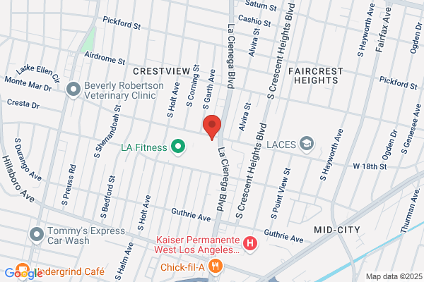 Kosher Overseers Associates of America
