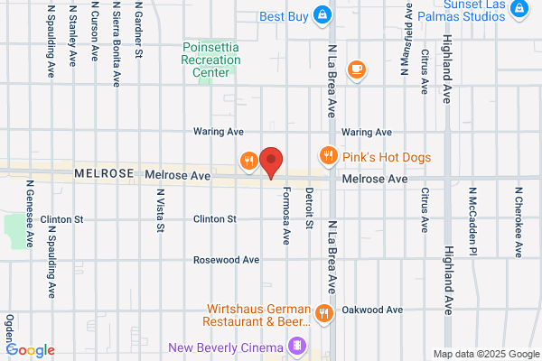 Melrose Sports Gear