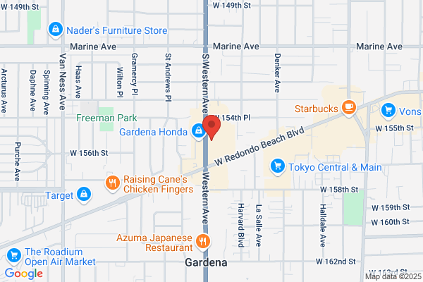 Rincon Del Mar Inc