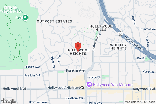 Hollywood Os
