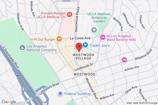 Westwood Village