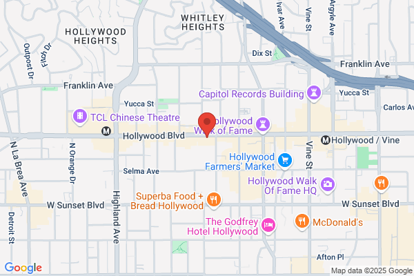 Second City the