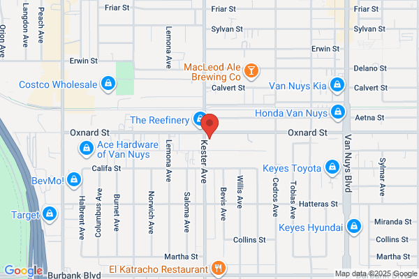 Big D Floorcovering Supplies