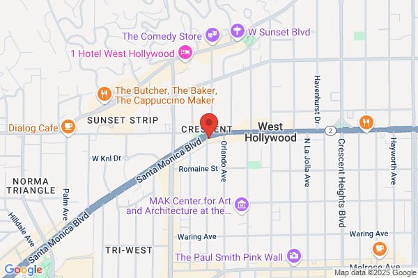 Los Angeles Tile Works‎