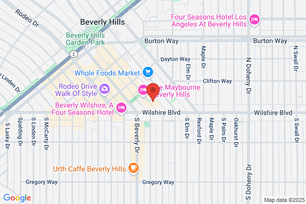 Beverly Hills Appraisal Company