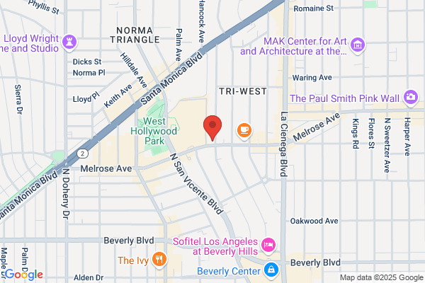 Hollywood Club Service