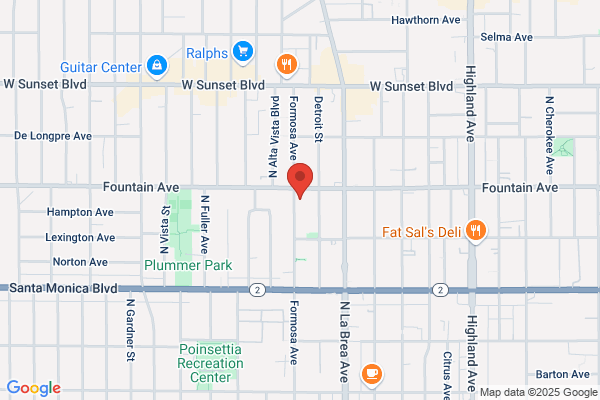 Hollywood Towing