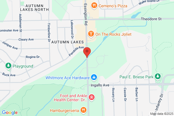 Brighton House Homeowners Association