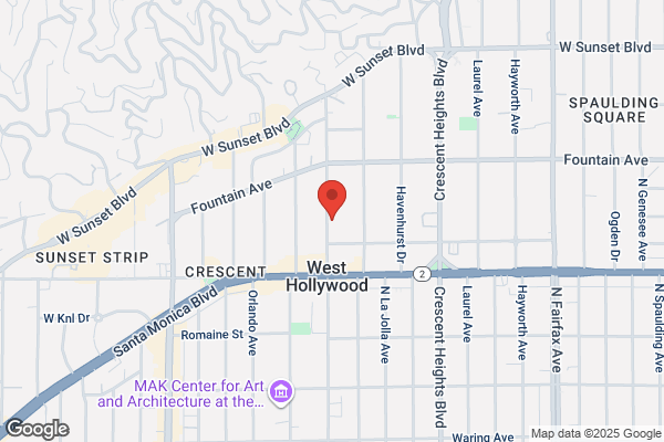 Stanford Place Homeowners Association