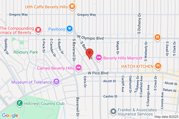Beverly Surgery Center