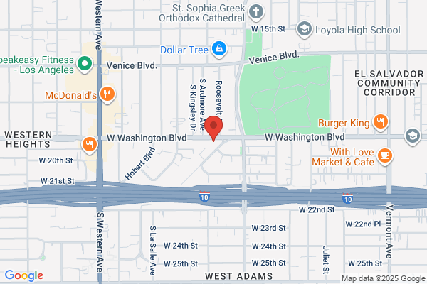 Westway Auto Sales